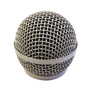 SHURE 95B2207C сетка защитная для микрофона PG58, SHURE