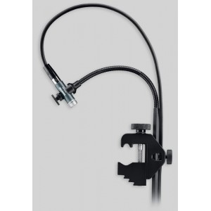 SHURE BETA 98AD/C миниатюрный кардиоидный конденсаторный микрофон для музыкальных инструментов с креплением A98D, SHURE