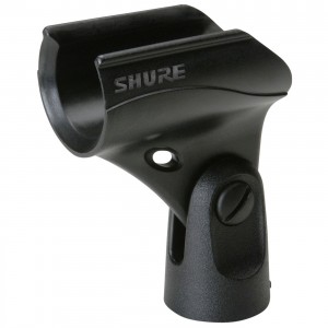 SHURE A25D держатель для микрофонов типа SM58, SHURE