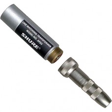 SHURE A95U микрофонный преобразователь низкого-высокого импедансов XLR (M)