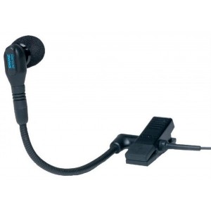 SHURE BETA 98Н/С миниатюрный кардиоидный микрофон, SHURE