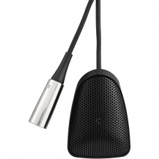 SHURE CVB-B/C конденсаторный кардиоидный микрофон, черный