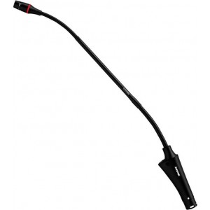 SHURE CVG12RS-B/C конденсаторный кардиоидный микрофон, SHURE