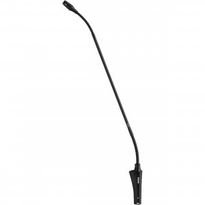SHURE CVG18-B/C конденсаторный кардиоидный микрофон, черный, длина 45 см., SHURE