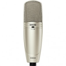 SHURE KSM44A/SL студийный конденсаторный микрофон