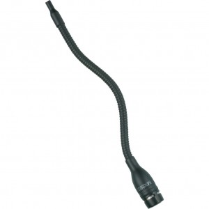 SHURE MX202B/C миниатюрный театрально-хоровой кардиоидный микрофон, SHURE