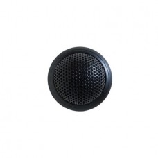 SHURE MX395B/BI плоский врезной двунаправленный конференц. микрофон, цвет черный.