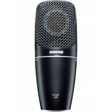 SHURE PG27USB кардиоидный конденсаторный USB микрофон