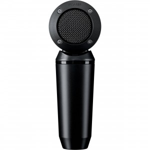 SHURE PGA181-XLR кардиоидный конденсаторный микрофон, SHURE