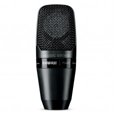 SHURE PGA27 кардиоидный конденсаторный микрофон