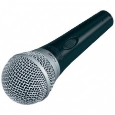 SHURE PGA48-QTR-E кардиоидный вокальный микрофон