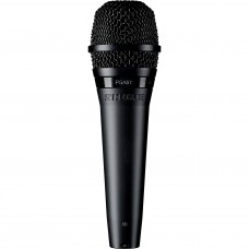 SHURE PGA57-XLR кардиоидный инструментальный микрофон