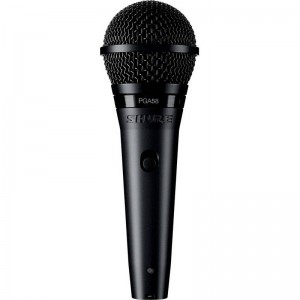 SHURE PGA58BTS кардиоидный вокальный микрофон, SHURE