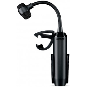 SHURE PGA98D-XLR кардиоидный микрофон, SHURE