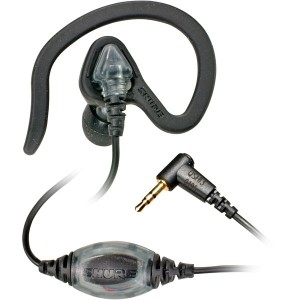 SHURE QUIETSPOT INLINE HEADSET QSHI3 гарнитура, SHURE