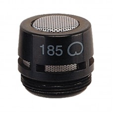 SHURE R185B капсуль кардиоида для MX-серии, черный