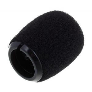 SHURE RK183WS поролоновая ветрозащита для микрофонов, SHURE