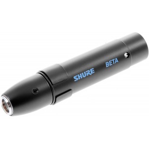 SHURE RPM 626 микрофонный предусилитель, SHURE