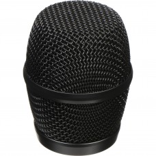 SHURE RPM264 металлическая ветрозащита (гриль) для микрофона KSM9, цвет - черный