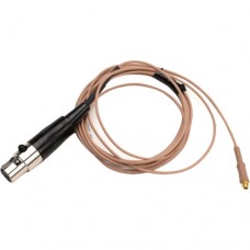 SHURE RPM654 кабель для микрофона WCE6T