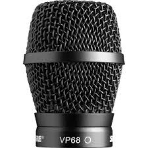 SHURE RPW124 картридж VP68 для беспроводного передатчика, SHURE