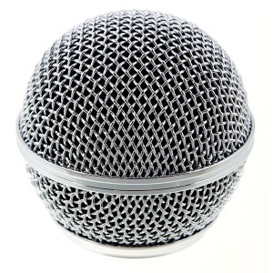 SHURE RS65 металлическая защита (гриль) для микрофона 565SD, SHURE