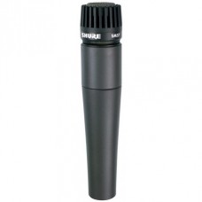 SHURE SM57-LCE динамический кардиоидный инструментальный микрофон