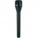 SHURE VP64A динамический всенаправленный речевой (репортерский) микрофон, SHURE