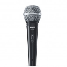 SHURE SV100-A микрофон динамический вокально-речевой