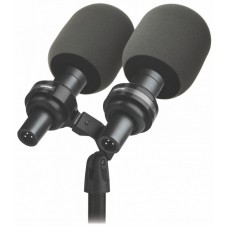 SHURE VIP55SM держатель для двух микрофонов