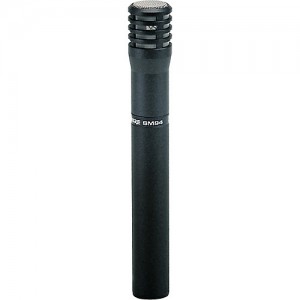 SHURE SM94 конденсаторный кардиоидный инструментальный микрофон, SHURE