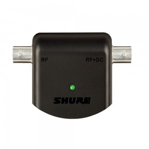 SHURE UABIAST-E линейный адаптер, 12V, SHURE