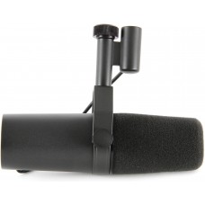 SHURE SM7B динамический студийный микрофон (телевидение и радиовещание)