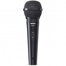 SHURE SV200-A микрофон динамический вокальный