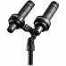 SHURE VIP55SM держатель для двух микрофонов, SHURE