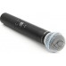 SHURE SLX2/BETA58 L4E 638 - 662 MHz ручной передатчик с капсюлем динамического микрофона BETA 58 для беспроводной системы SLX, SHURE