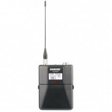 SHURE ULXD1 K51 606 - 670 MHz Bodypack Transmitter - поясной передатчик ULXD