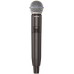 SHURE GLXD4E Z2 2.4 GHz цифровой приемник для цифровых радиосистем SM и BETA, SHURE