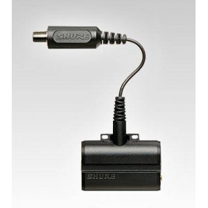 SHURE SBC-DC переходник для адаптера питания PS41, SHURE