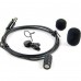 SHURE QLXD14E/150/C K51 606 - 670 MHz радиосистема с поясным передатчиком QLXD1 и петличным микрофоном MX150C (кардиоидный), SHURE