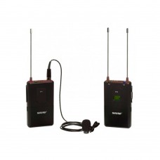 SHURE FP15 Q24 736-754 MHz радиосистема с портативным поясным передатчиком и накамерным приемником