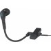 SHURE QLXD14E/98H P51 710 - 782 MHz радиосистема с поясным передатчиком QLXD1 и инструментальным микрофоном WB98H/C, SHURE