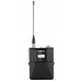 SHURE ULXD14E/85 P51 710-782 MHz цифровая инструментальная радиосистема с портативным передатчиком ULXD1 и петличным микрофоном, SHURE