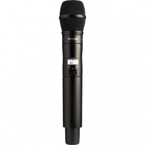 SHURE ULXD2/KSM9 P51 710 - 782 MHz ручной передатчик с капсюлем KSM9, SHURE