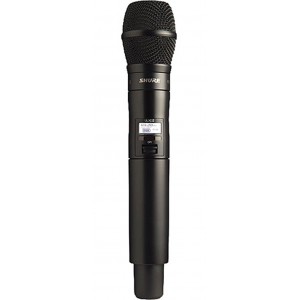 SHURE ULXD2/KSM9HS P51 710 - 782 MHz ручной передатчик с капсюлем KSM9HS, SHURE