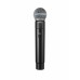 SHURE ULXD24DE/B58 P51 710 - 782 MHz двухканальная цифровая радиосистема с передатчиками BETA58, SHURE