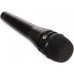 SHURE ULXD24E/K8B P51 710 - 782 MHz цифровая радиосистема с ручным передатчиком KSM8 черный, SHURE