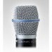 SHURE SLX2/BETA87C P4 702 - 726 MHz ручной передатчик системы SLX с микрофонным капсюлем BETA87C, SHURE