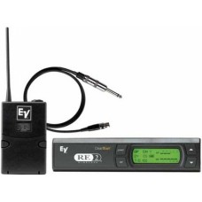 SHURE GLXD14E/P98H Z2 2.4 GHz цифровая радиосистема с микрофоном PGA98H для духовых музыкальных инструментов