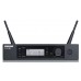 SHURE GLXD14RE/93 2.4 GHz рэковая цифровая радиосистема GLX-D Advanced с петличным микрофоном WL93, SHURE